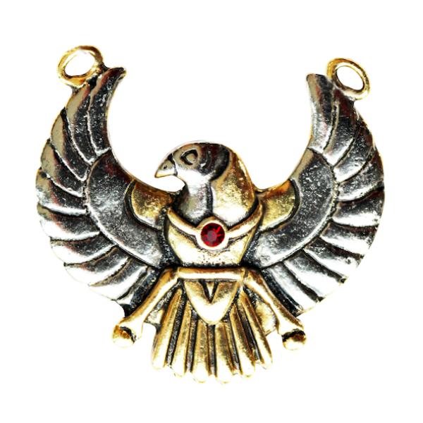 Talisman Jewels of Atum-Ra Horus